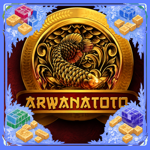 arwanatoto — galeri pratinjau Resmi APK